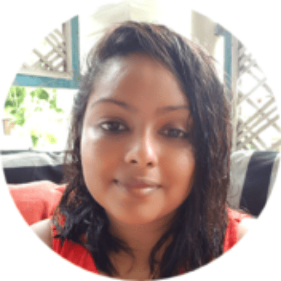 Anne Perera - Founder - Goodfolks