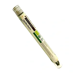 Organic Vanilla Beans (3 Beans) - Image 1