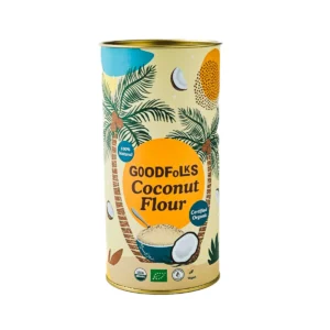 Goodfolks Organic Coconut Flour - Image 1