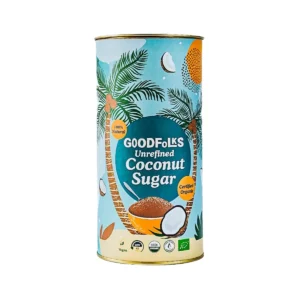 Goodfolks Organic Coconut Sugar - Image 1