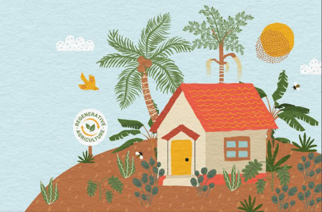 Goodfolks Home Garden Collection — artisan food from Sri Lankan home gardens