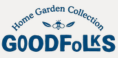 Goodfolks Home Garden Collection