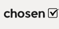 Chosen Right Official Logo