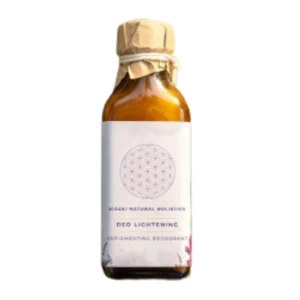 Deo Lightening (Natural Deodorant)