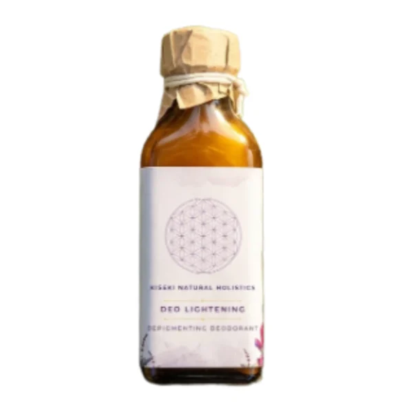 Deo Lightening (Natural Deodorant)